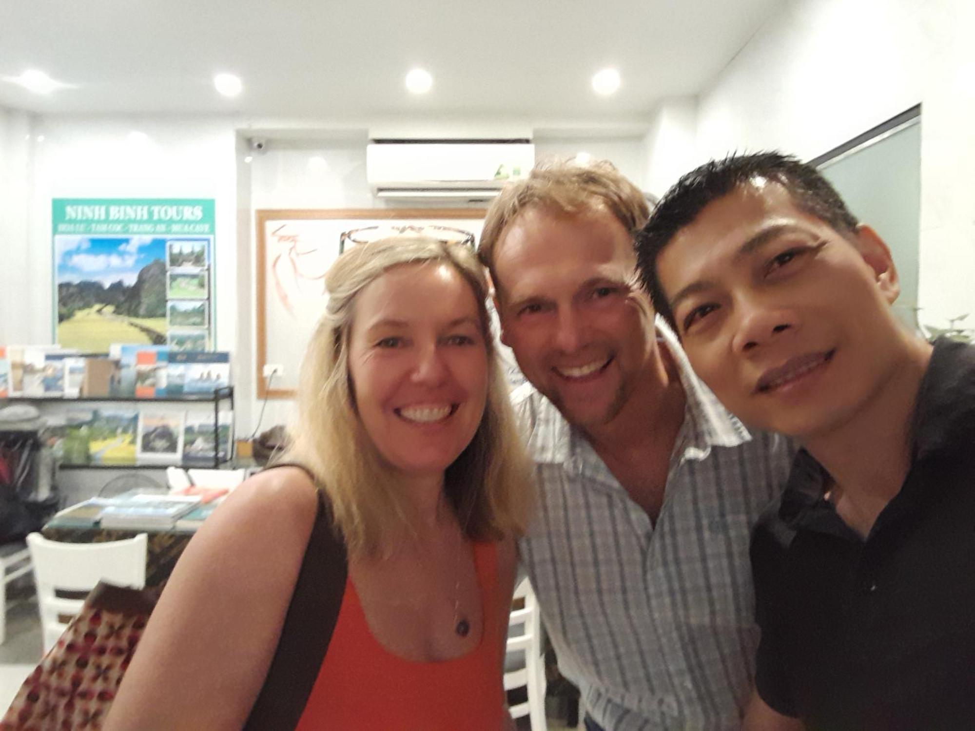 Hanoi Holiday Hotel, Hanoi